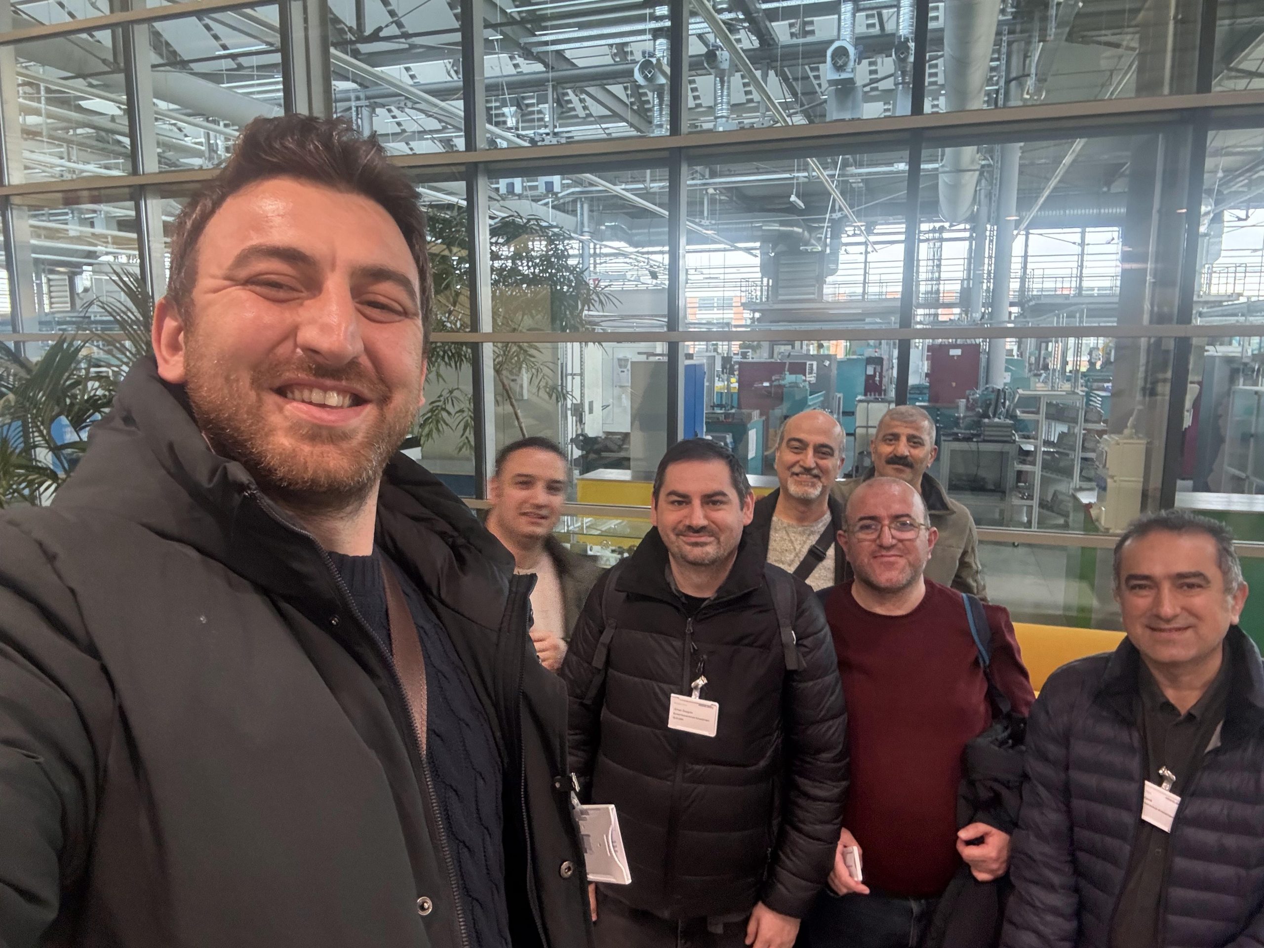 Heidelberg Matbaa Fabrikası