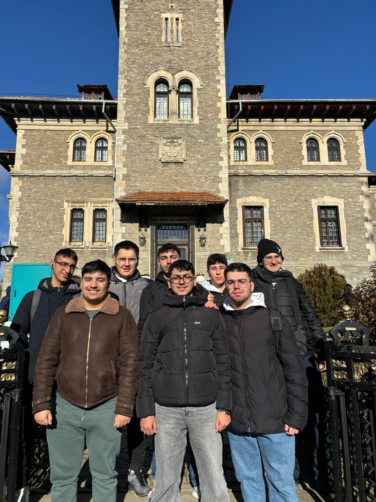 bilişim-staj