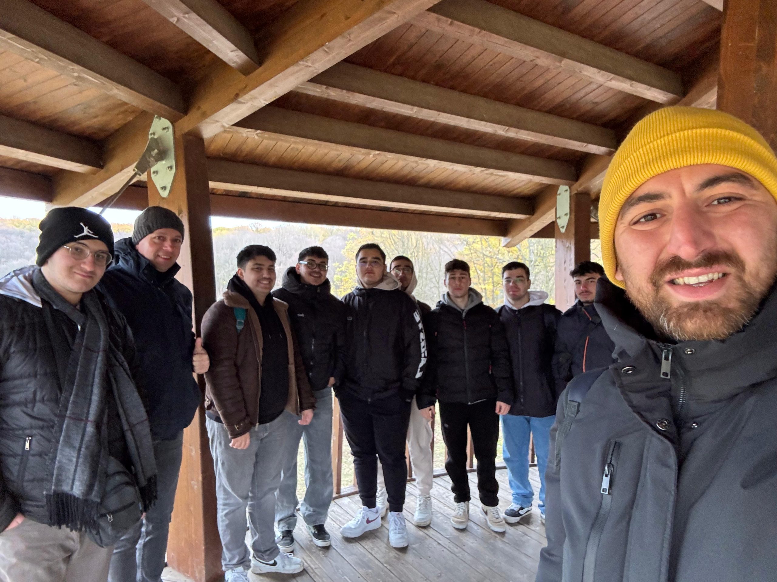 bilişim-staj